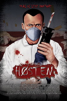 Høsten
