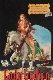 Lady Godiva