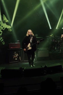 Gov't Mule: Bring On The Music - Live at The Capitol Theatre