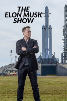 The Elon Musk Show The Elon Musk Show