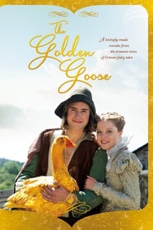 Poster do filme The Golden Goose