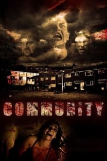 Poster do filme Community