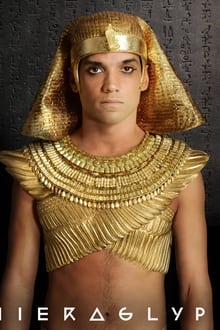 Poster do filme Hieroglyph