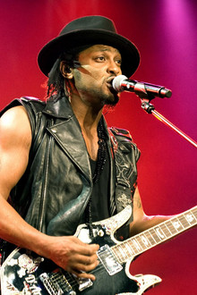 D'Angelo: North Sea Jazz Festival 2012