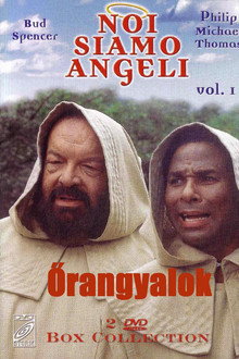 Őrangyalok