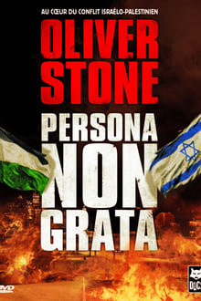 Poster do filme Persona Non Grata