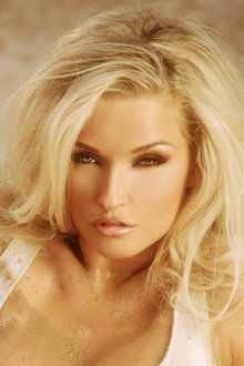 Photo of Chantal Vachon