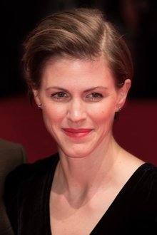 Photo of Jennifer Furches