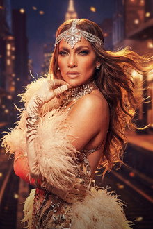 The JLO Show