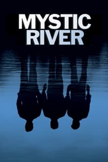 Mystic River movie poster