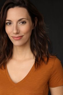 Photo of Alexis Jacknow