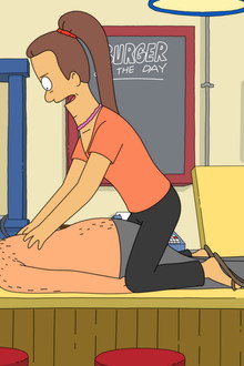 Bob's Burgers season 6 episode 8