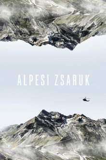 Alpesi zsaruk