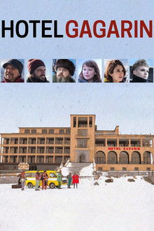 Hotel Gagarin