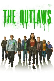 The Outlaws S02E01