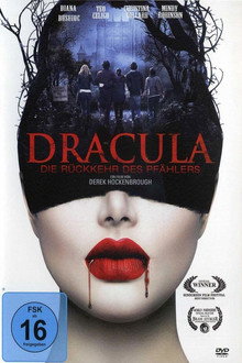 Dracula - Die Rückkehr des Pfählers