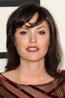 Photo of Jorja Fox