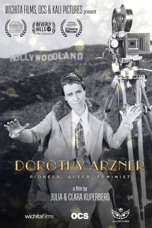 Dorothy Arzner: Pioneer, Queer, Feminist