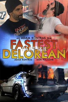 Fastest Delorean Collection