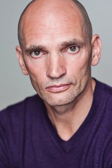 Photo of Patrick O'Kane