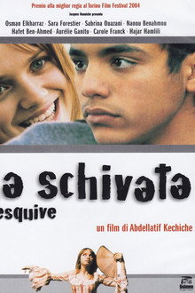 La schivata