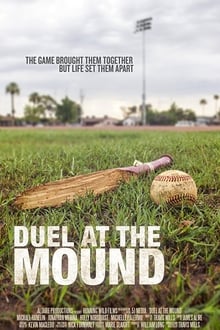 Duel at the Mound movie poster