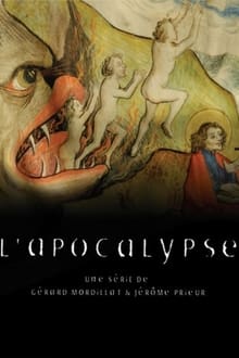 Poster da série L'Apocalypse