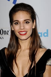 Photo of Caitlin Stasey