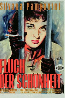 Fluch der Schönheit