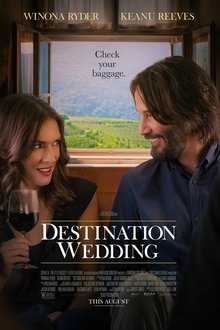 La boda de mi ex (2018) La boda de mi ex (2018)