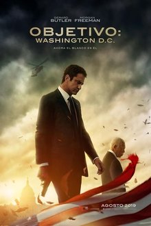 Objetivo: Washington D.C. (2019)