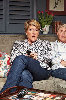 Celebrity Gogglebox - Season 3