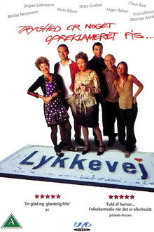Lykkevej