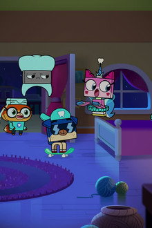 Unikitty! season 1 episode 39