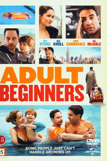 Adult Beginners