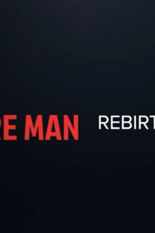 Hombre-Man: Rebirth