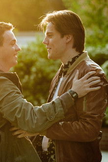 The Gryphon - Season 1