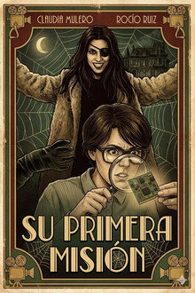 Su primera misión