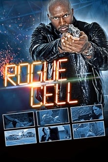 Poster do filme Rogue Cell