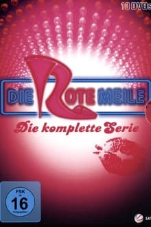 Poster da série Die Rote Meile