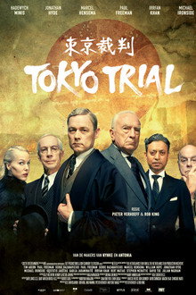 Tokyo Trial
