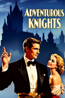 Adventurous Knights