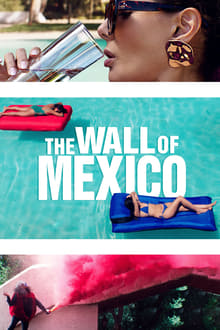 Poster do filme The Wall of Mexico