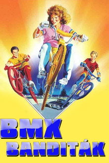 BMX banditák