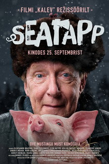 Seatapp