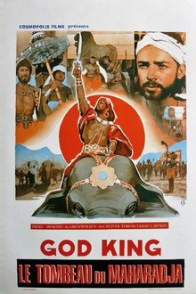 The God King