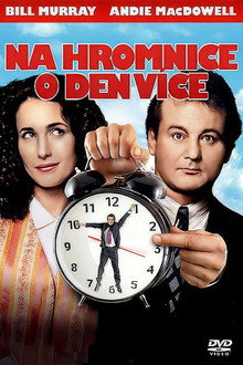 Na Hromnice o den více