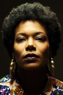 China Moses Jazzopen Stuttgart 2025