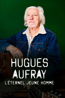 Hugues Aufray, l'éternel jeune homme