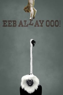 Poster do filme Eeb Allay Ooo!